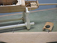 Name: SAM_0466.jpg
Views: 27
Size: 68.2 KB
Description: Used 4-40 bolts and re-purposed wire coat hangers to make handles for floats