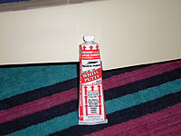 Name: SAM_0565.jpg
Views: 29
Size: 74.4 KB
Description: New tube of White Putty
