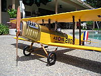 Name: Jenny with spoke wheels 002.jpg
Views: 306
Size: 138.1 KB
Description: 