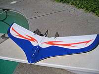 Name: My new Xeno flying Wing 008.jpg
Views: 433
Size: 119.0 KB
Description: 
