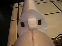 Name: Pioneer Frame done Tail wheel added 005.jpg
Views: 95
Size: 118.4 KB
Description: 