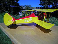 Name: Fly Baby is done 006.jpg
Views: 96
Size: 230.9 KB
Description: 