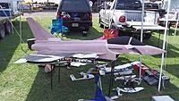 Name: Pink jet_1.jpg
Views: 112
Size: 190.5 KB
Description: A work in progress...he's using 3 blade folding props!