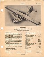 Name: spec doc.jpg
Views: 80
Size: 117.2 KB
Description: A spec sheet on the PBY lists wing incidence at +6 degrees, and tail incidence at +4 degrees.