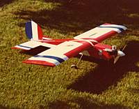 Name: Midwest Sweetstick0001.jpg
Views: 60
Size: 80.2 KB
Description: Midwest Sweet Stick with Enya .35 in 1976. Warped wing crashed on take-off.