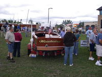 Name: tbs 045.jpg
Views: 96
Size: 105.0 KB
Description: WOODWIND is a 1957 Chris Craft 17' Sportsman, and could be bashed from the Dumas CC Utility boat.