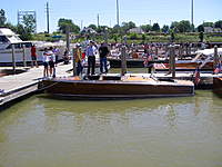 Name: IMGP2056.jpg
Views: 82
Size: 113.8 KB
Description: A Dart triple cockpit.  Dart boats were built in Toledo.