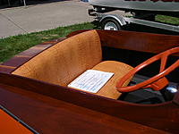 Name: Fireball.7.jpg
Views: 41
Size: 219.4 KB
Description: Gator leather upholstery - might be hard to duplicate in 1:6 - 1:10 scales.