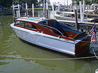 Name: Higgins.2.jpg
Views: 21
Size: 294.1 KB
Description: I didn't get a photo of the data sheet, but this is a 1948 Higgins Cruiser.