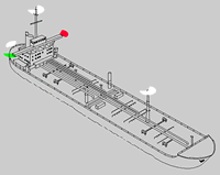 Name: Power driven vessel.gif
Views: 4220
Size: 5.3 KB
Description: Power-Driven Vessel Underway (50m or greater)