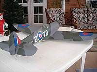Name: a684862-51-DSC02147.JPG.jpg
Views: 75
Size: 72.9 KB
Description: then as sold. I kind of wish I hadn't now, but the no scale tail surfaces (among other things, would have always bugged me).