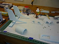 Name: P1010287.jpg
Views: 28
Size: 182.9 KB
Description: These are the parts I used the Magikote on, 2 coats