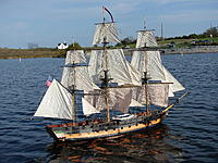 Name: 04-1.jpg
Views: 33
Size: 300.6 KB
Description: HMS Surprise seen off the east coast, repor.ts are that its on it's way to San Francisco with a new Captain and crew