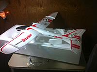 Name: photo (9).jpg
Views: 100
Size: 79.3 KB
Description: Done...just can't fly raining here :(