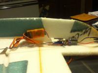 Name: edge repair.jpg
Views: 41
Size: 61.8 KB
Description: I cut a new piece of EPP and marked it and glued it in. Good as new.