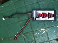 Name: charger  2.jpg
Views: 27
Size: 91.2 KB
Description: I assume I need to connect both leads to the charger some how. I'll have to make the lead.