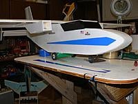 Name: twin cargo plane.jpg
Views: 242
Size: 176.0 KB
Description: This is what I want to build but bigger. 72" to 84" wing span.