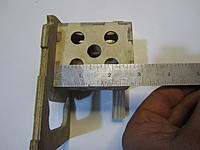 Name: IMG_1763.jpg
Views: 26
Size: 135.0 KB
Description: This is the measurement of the motor box length for using a eRC BL46 from Hobby Lobby.