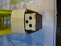 Name: IMG_1764.jpg
Views: 27
Size: 157.4 KB
Description: View of firewall mounted in fuselage.