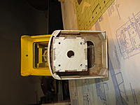 Name: IMG_1765.jpg
Views: 29
Size: 164.0 KB
Description: Front view of firewall mounted in fuselage
