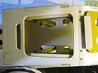 Name: IMG_1767.jpg
Views: 27
Size: 124.5 KB
Description: Battery hatch removed for view of battery tray setup.