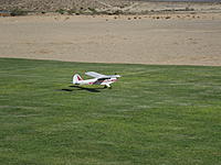 Name: DSCF6411.jpg
Views: 156
Size: 193.5 KB
Description: Scale take-off with the Retro Super Cub! What a blast to fly...