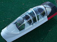Name: DSCF1499.jpg
Views: 168
Size: 210.4 KB
Description: Rear close-up showing instruments and second pilot.