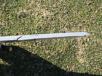Name: DSCF2585.jpg
Views: 26
Size: 343.0 KB
Description: Right aileron; a little warpage, but nothing too dramatic.