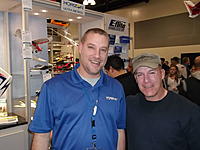 Name: DSCF2954.jpg
Views: 84
Size: 162.5 KB
Description: Eric Johnson and I talk about the newly released Archer and the latest release, the Glasair!