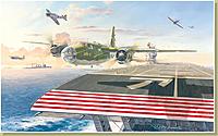 Name: AShotAcrossTheBow.jpg
Views: 44
Size: 62.2 KB
Description: "A Shot Across The Bow" by Roy Grinnell