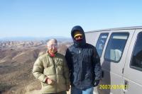 Name: dcp_3526.jpg
Views: 146
Size: 67.8 KB
Description: me and Ray