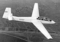 Name: CIRUS HS 62 u VOC-u-sm.jpg
Views: 162
Size: 92.7 KB
Description: CIRUS HS-62 prototype during flight testing