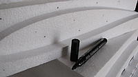Name: IMG_1207.jpg
Views: 164
Size: 103.5 KB
Description: Close view. Marker for size reference.