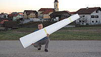 Name: IMG_1136.jpg
Views: 226
Size: 150.6 KB
Description: Untrimmed left half of the wing.