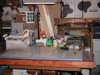 Name: P3070004.jpg
Views: 931
Size: 131.9 KB
Description: Model assembly area in the front quarter of the other side of the basement