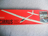 Name: DSCN7948.jpg
Views: 130
Size: 273.6 KB
Description: Graupner "CIRRUS" R/C sail plane kit (1969)