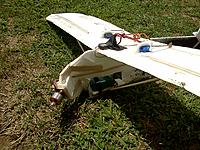 Name: SportTrainerB20120727.jpg
Views: 61
Size: 324.5 KB
Description: I crashed It !!!