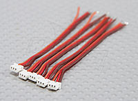 Name: Connector lead.jpg
Views: 28
Size: 34.3 KB
Description: Plug-wires for the 5-channel