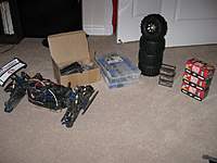 Name: IMG_6040.jpg
Views: 83
Size: 89.5 KB
Description: Parts pile that I'm starting with