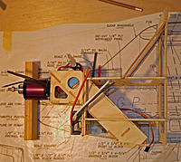 Name: cub-34.jpg
Views: 70
Size: 74.5 KB
Description: Integrated motor/battery pack/ESC mount.