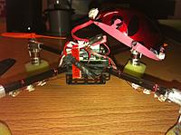 Name: Ladybird LED setup 1.jpg
Views: 555
Size: 214.9 KB
Description: