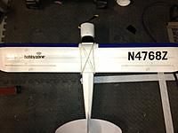 Name: IMG_2176.jpg
Views: 51
Size: 157.3 KB
Description: Only used ape on top side