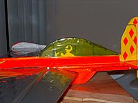 Name: 008.jpg
Views: 75
Size: 159.1 KB
Description: Even went on to cut out a pilot and put windows in the cockpit