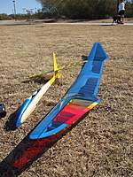 Name: DHandBOTstuff 015.jpg
Views: 155
Size: 138.3 KB
Description: Covering films used were Ultracot Lite (tail parts) and regular for the wing.