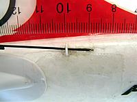 Name: Firebird Stratos Rudder.JPG
Views: 20
Size: 248.8 KB
Description: 