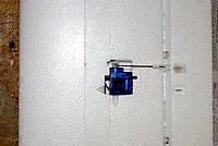 Name: Bixler 2 Flap Servos 002 Turned round.jpg
Views: 328
Size: 197.0 KB
Description: 