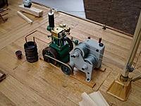Name: thumb-DSC03967.jpg
Views: 126
Size: 9.8 KB
Description: Working model of single cylinder diesel engine and winch.