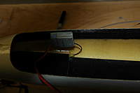 Name: MXC #2 005.jpg
Views: 252
Size: 36.4 KB
Description: Nyrod holds vario antenna in place below battery floor.