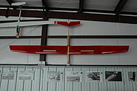 Name: Antares & hangar 007.jpg
Views: 99
Size: 127.3 KB
Description: Sagitta XC built by Roger Crabtree