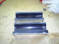 Name: Nacelle_mold.jpg
Views: 214
Size: 60.2 KB
Description: Here the molds are finished. Just ready to wax.